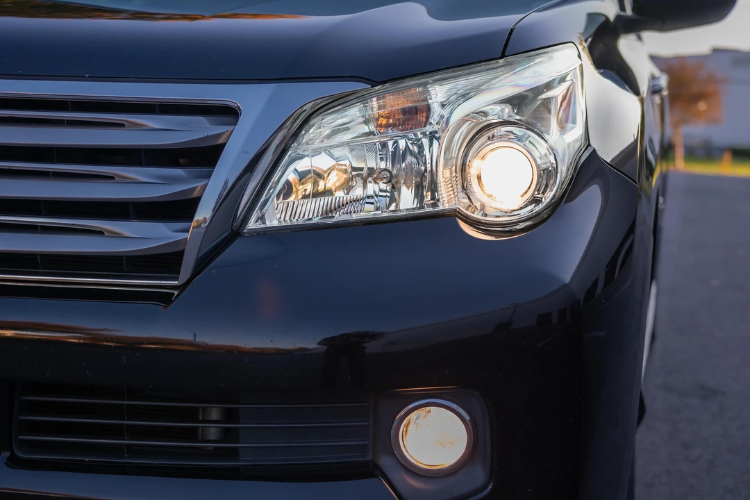 2012 Lexus GX 2nd Gen - Image 15 of 31