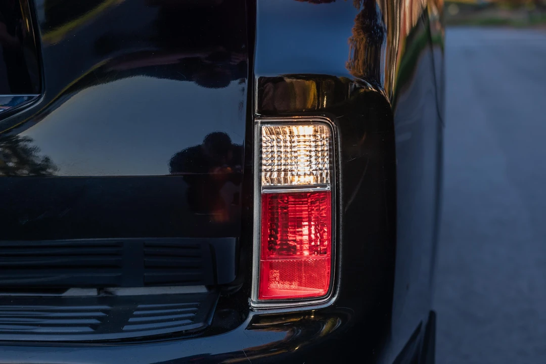 2012 Lexus GX 2nd Gen - Image 28 of 31