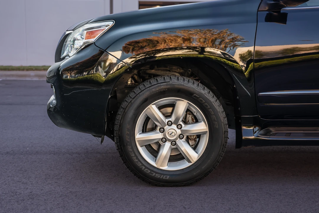 2012 Lexus GX 2nd Gen - Image 18 of 31