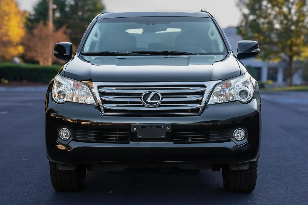 2012 Lexus GX 2nd Gen - Image 2 of 31