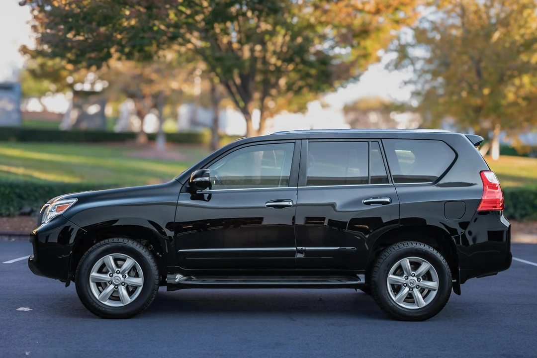 2012 Lexus GX 2nd Gen - Image 6 of 31