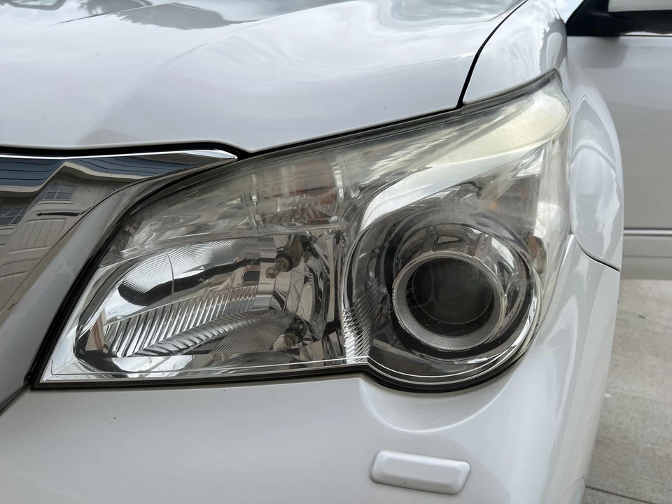 2012 Lexus GX 2nd Gen - Image 16 of 31