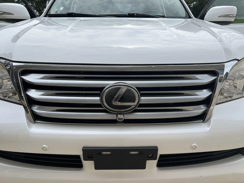 2012 Lexus GX 2nd Gen - Image 14 of 31