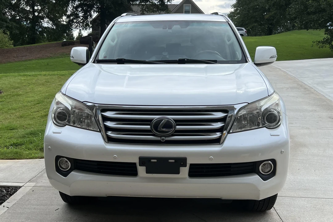 2012 Lexus GX 2nd Gen - Image 2 of 31