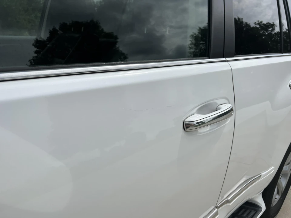 2012 Lexus GX 2nd Gen - Image 20 of 31