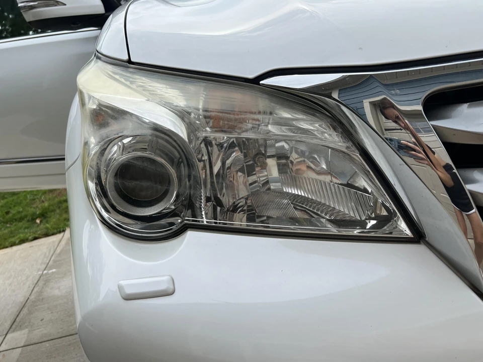 2012 Lexus GX 2nd Gen - Image 13 of 31