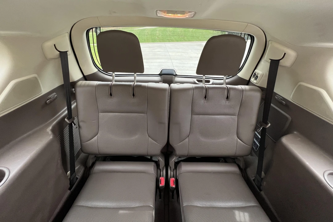 2012 Lexus GX 2nd Gen - Image 31 of 31