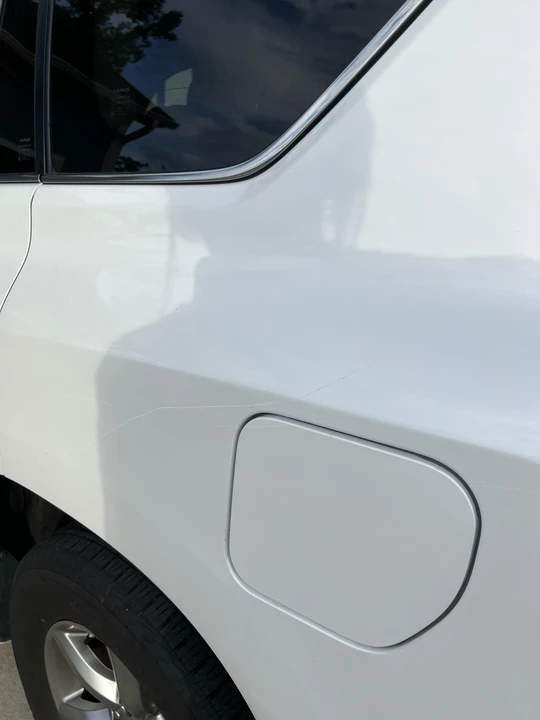 2012 Lexus GX 2nd Gen - Image 22 of 31