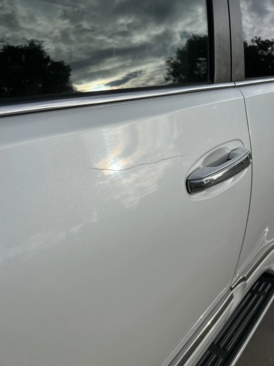 2012 Lexus GX 2nd Gen - Image 21 of 31