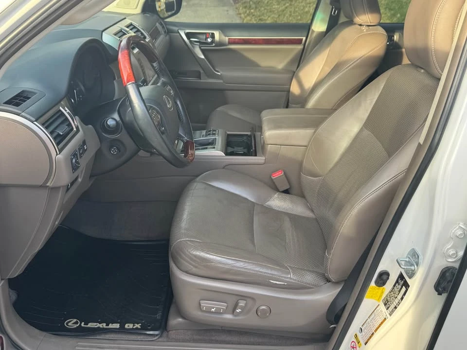 2012 Lexus GX 2nd Gen - Image 7 of 20