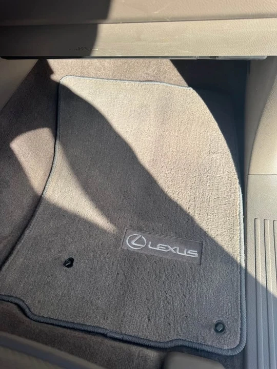 2012 Lexus GX 2nd Gen - Image 13 of 20