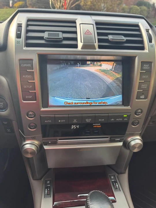 2012 Lexus GX 2nd Gen - Image 19 of 20