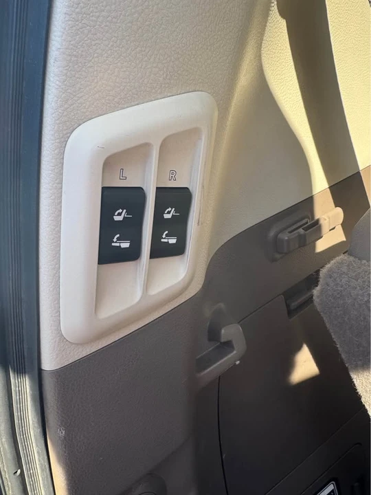 2012 Lexus GX 2nd Gen - Image 14 of 20