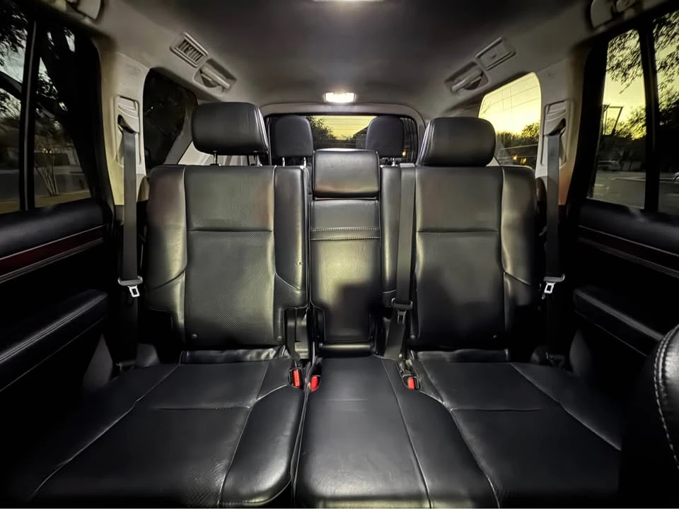 2012 Lexus GX 2nd Gen - Image 9 of 18