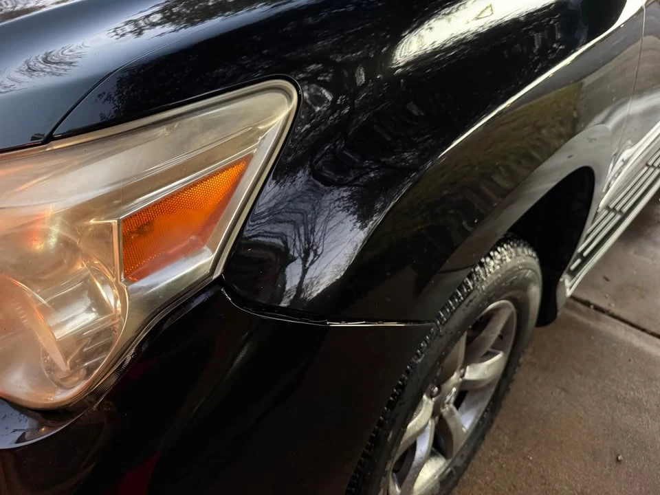 2012 Lexus GX 2nd Gen - Image 16 of 18