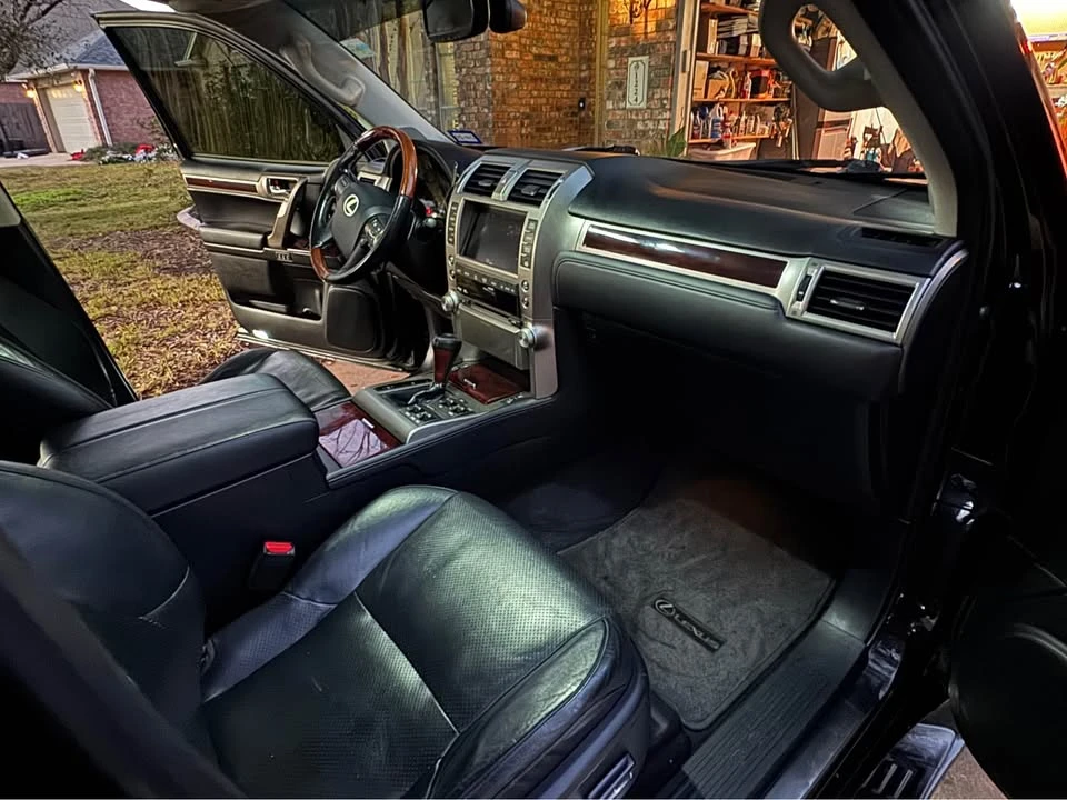 2012 Lexus GX 2nd Gen - Image 6 of 18