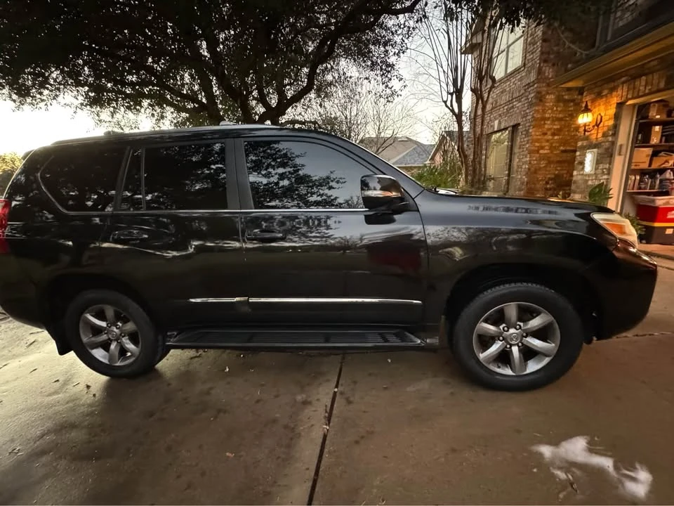 2012 Lexus GX 2nd Gen - Image 3 of 18