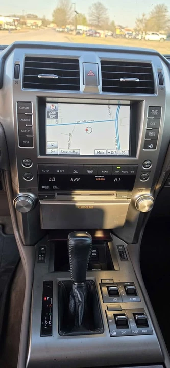 2012 Lexus GX 2nd Gen - Image 10 of 14