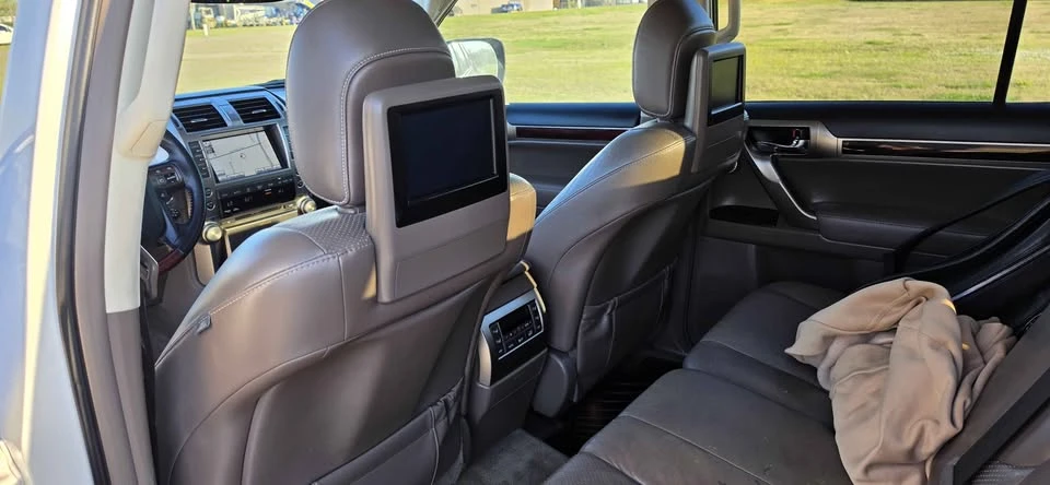 2012 Lexus GX 2nd Gen - Image 13 of 14