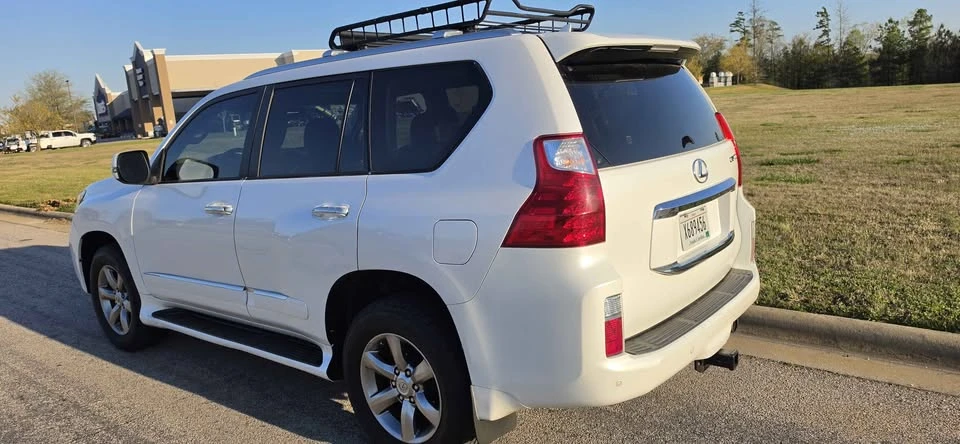 2012 Lexus GX 2nd Gen - Image 4 of 14