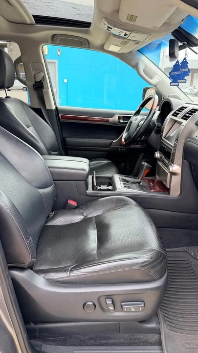 2012 Lexus GX 2nd Gen - Image 11 of 20
