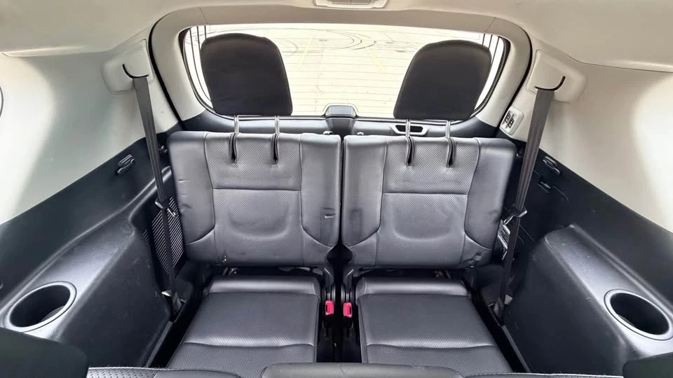 2012 Lexus GX 2nd Gen - Image 13 of 20