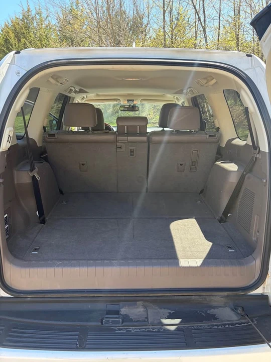 2012 Lexus GX 2nd Gen - Image 7 of 9
