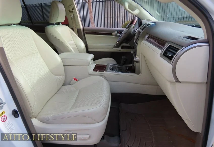 2012 Lexus GX 2nd Gen - Image 20 of 21
