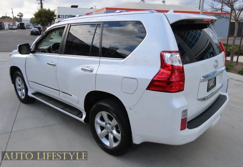 2012 Lexus GX 2nd Gen - Image 7 of 21