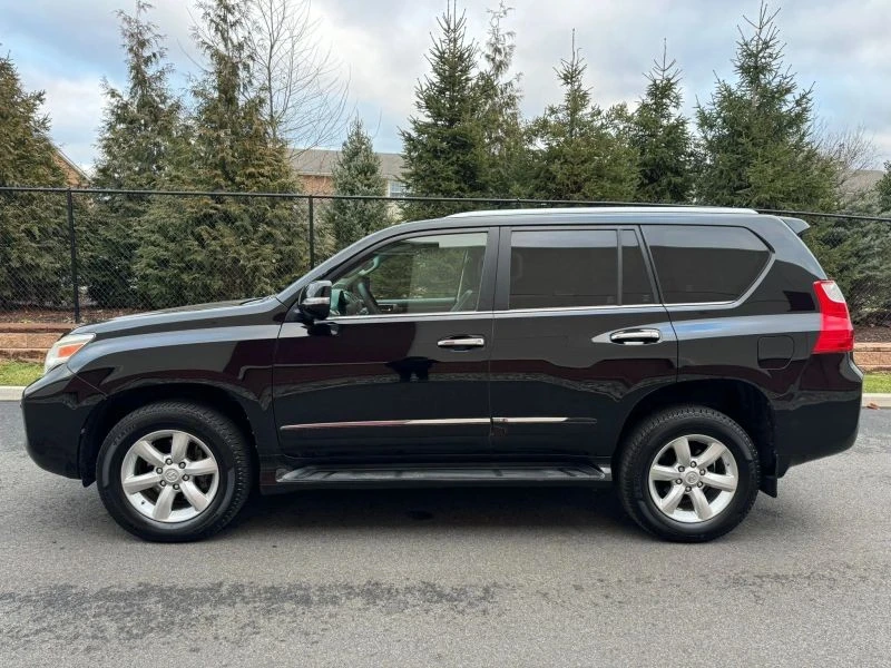 2012 Lexus GX 2nd Gen - Image 11 of 12