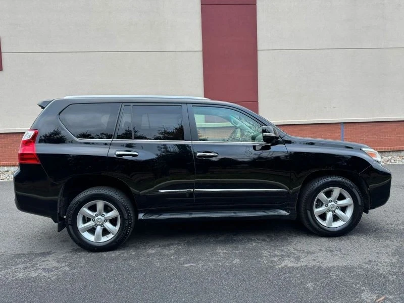 2012 Lexus GX 2nd Gen - Image 5 of 12