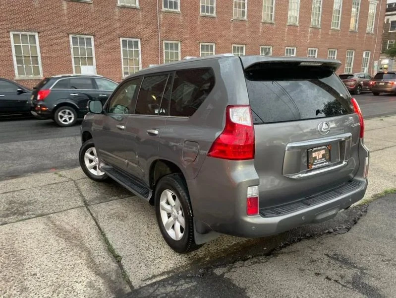 2012 Lexus GX 2nd Gen - Image 7 of 12