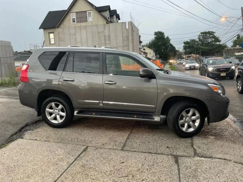 2012 Lexus GX 2nd Gen - Image 5 of 12