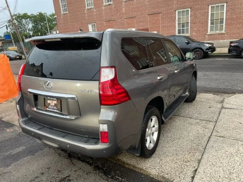 2012 Lexus GX 2nd Gen - Image 8 of 12