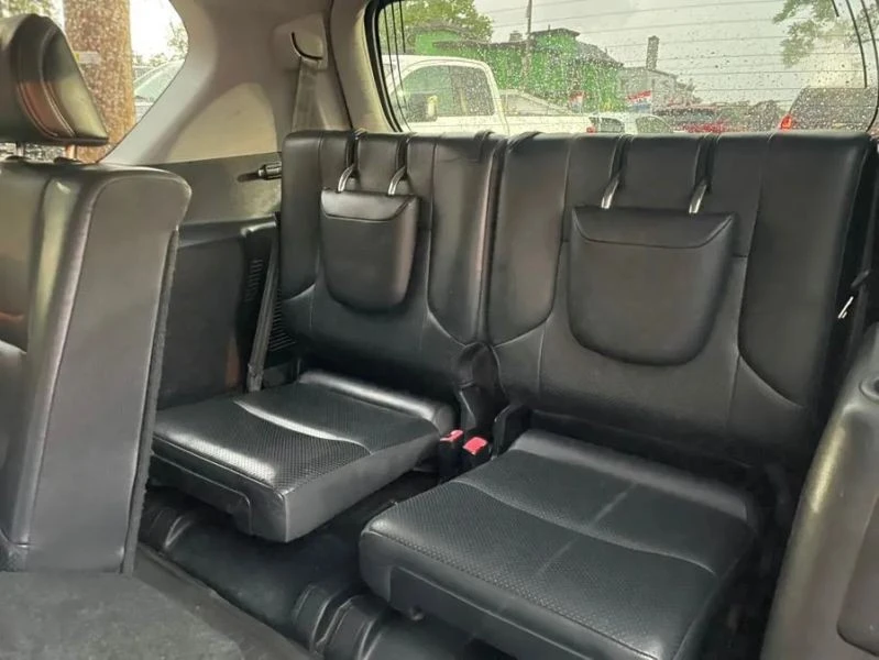 2012 Lexus GX 2nd Gen - Image 11 of 12