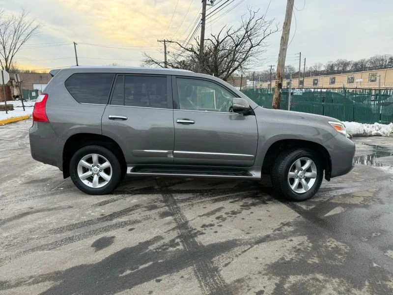 2012 Lexus GX 2nd Gen - Image 3 of 10