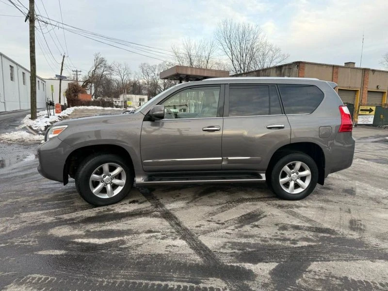 2012 Lexus GX 2nd Gen - Image 7 of 12