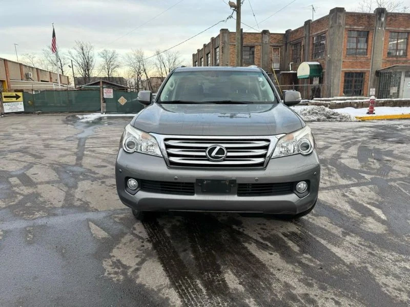 2012 Lexus GX 2nd Gen - Image 3 of 12