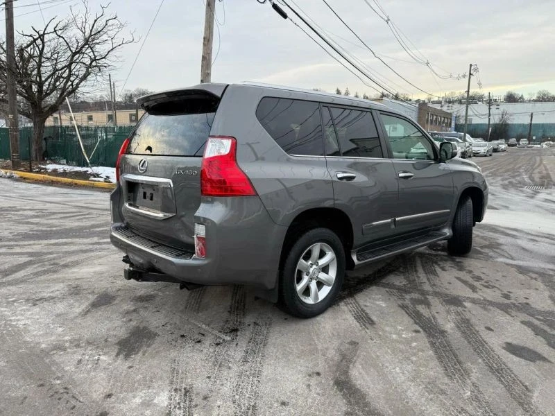 2012 Lexus GX 2nd Gen - Image 4 of 12