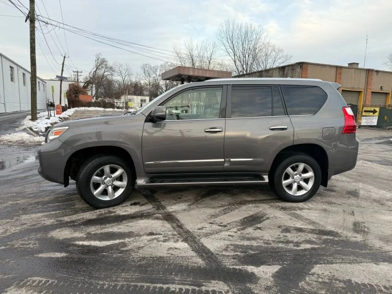 2012 Lexus GX 2nd Gen - Image 7 of 10