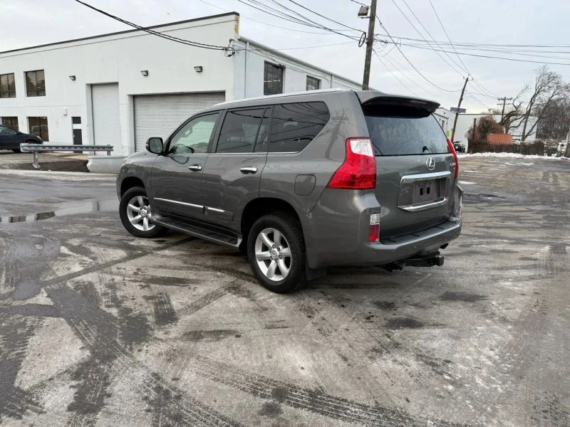 2012 Lexus GX 2nd Gen - Image 6 of 10