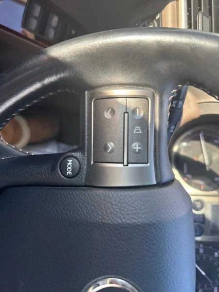 2012 Lexus GX 2nd Gen - Image 12 of 12