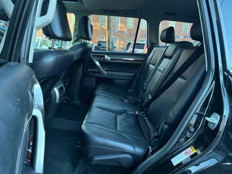 2012 Lexus GX 2nd Gen - Image 12 of 12