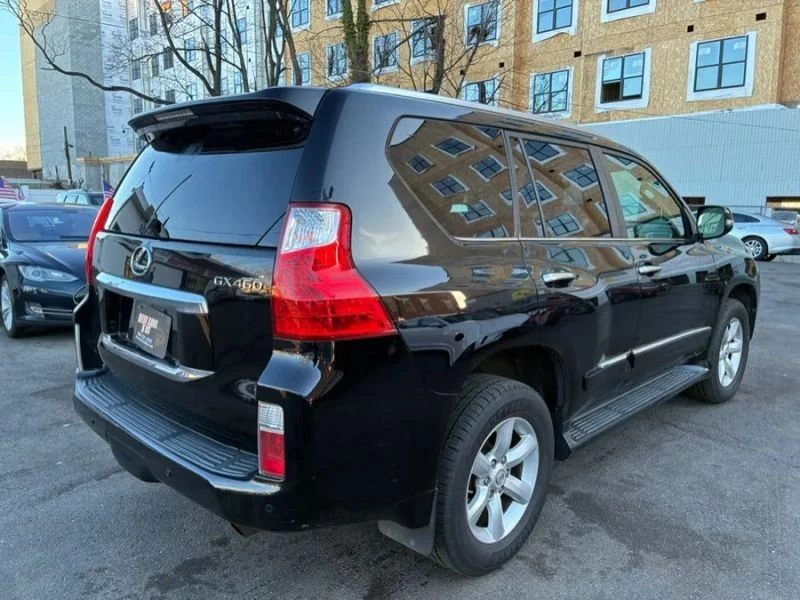 2012 Lexus GX 2nd Gen - Image 6 of 12