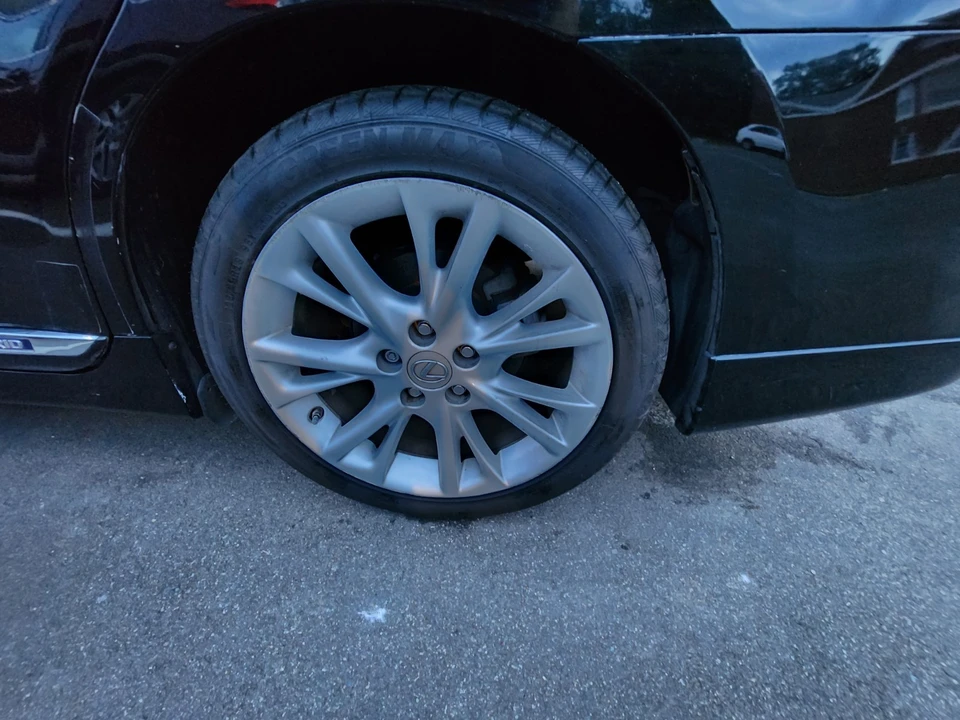 2012 Lexus HS - Image 20 of 21