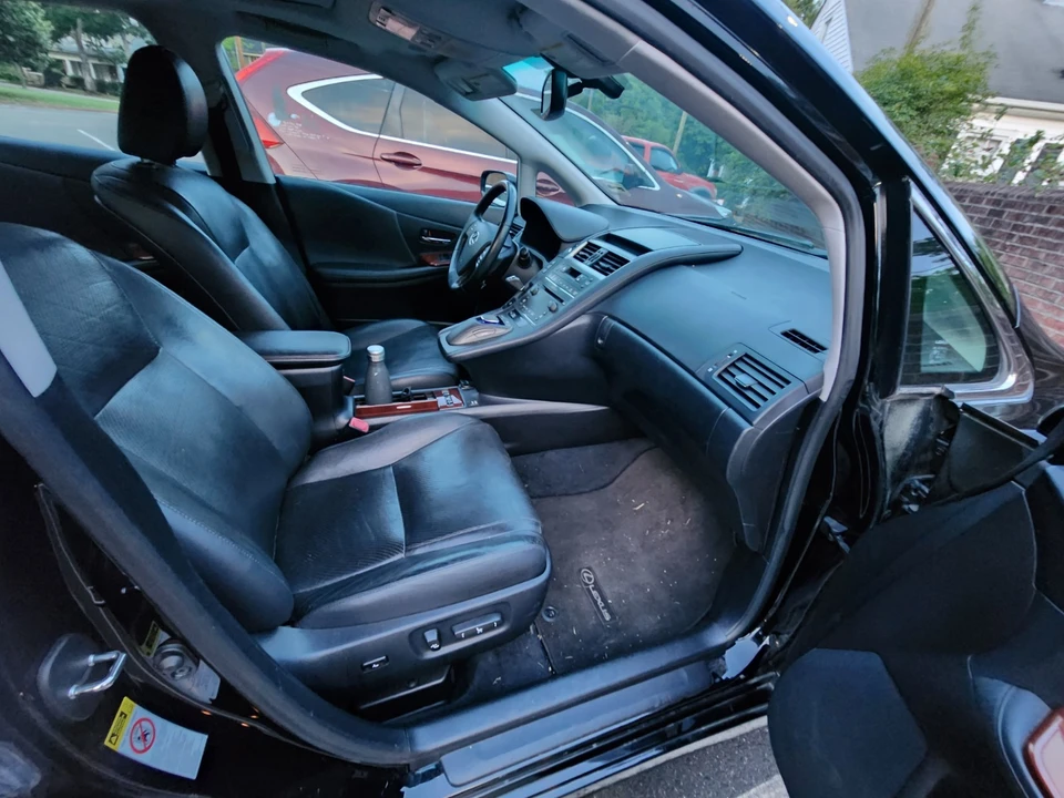 2012 Lexus HS - Image 12 of 21