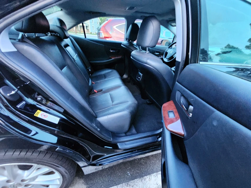 2012 Lexus HS - Image 15 of 21