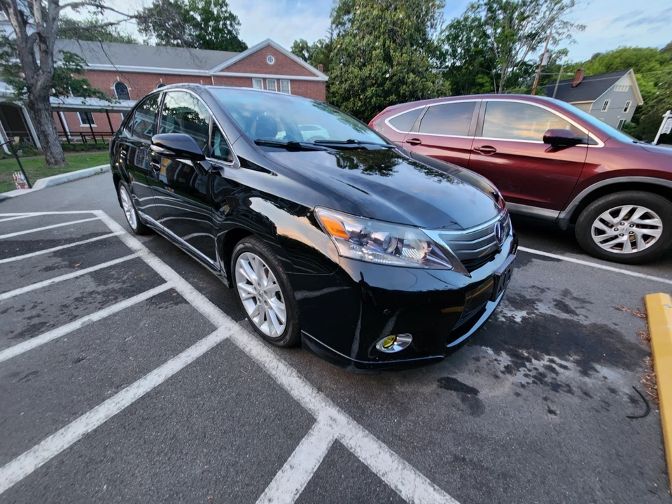 2012 Lexus HS - Image 5 of 21