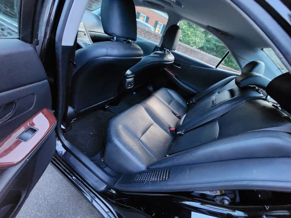 2012 Lexus HS - Image 15 of 23