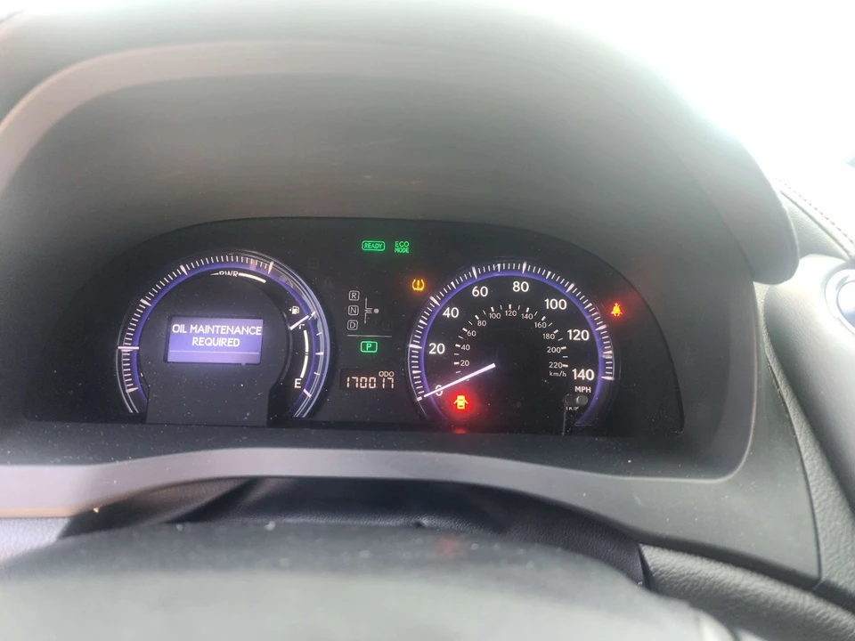 2012 Lexus HS - Image 23 of 23